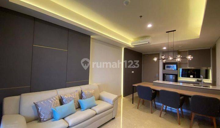 Goldcoast Apartment Pik, 108sqm 2Bedrooms Interior 1