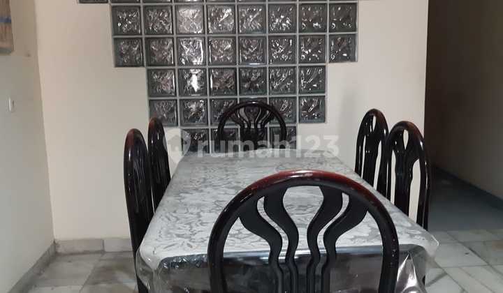 Muara Karang House, Favorite Complex, 7x20m 2