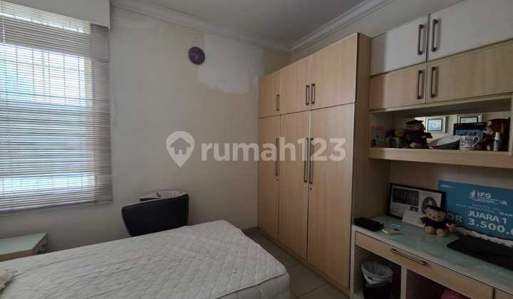 Mediterranean Golf Hill House PIK, 10x18m, Lake Cluster