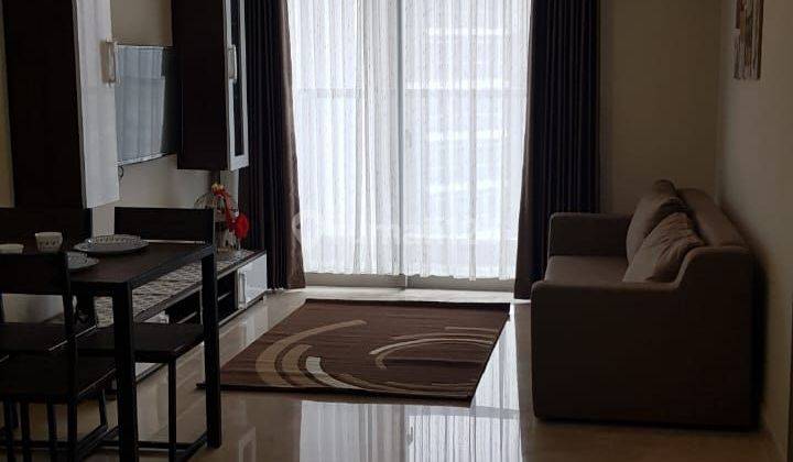 Gokdcoast Apartment Pik 1Bedroom 51meter Furnished 1