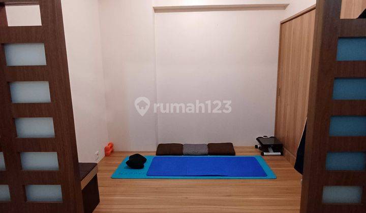 Greenbay Apartment 2br, Furnished Bagus Rapi 2