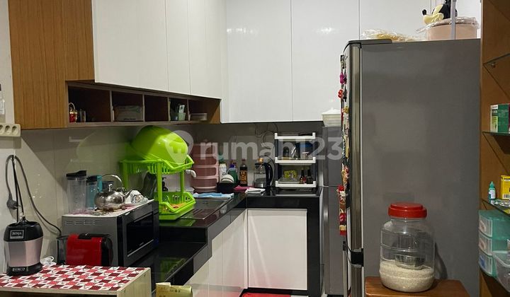 Rukah Golf Island, Dekat Pantjoran, Nego Sampai Deal 2