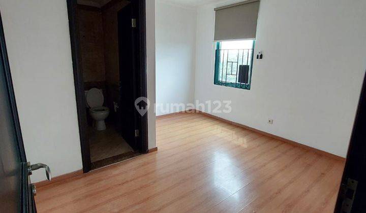 Apartemen Riverside Muara Karang, 3Bedrooms Rapi Siap Huni 2