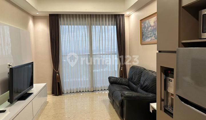 Goldcoast Apartmen 51M 1 Bedroom Seaview 2