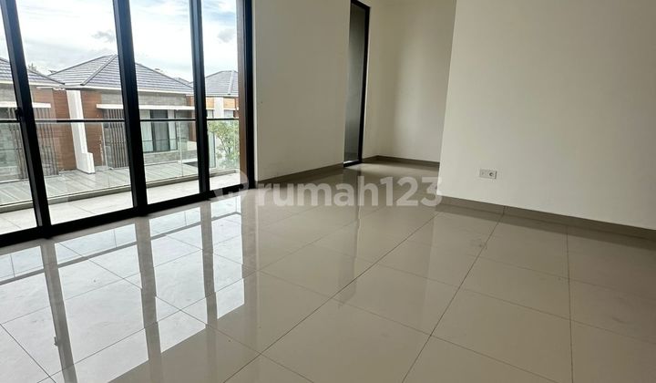 Pik2 House Size 300M, 3 Bedrooms