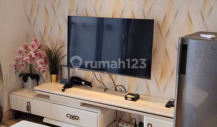 Goldcoast Apartment Pik, 1 Bedroom Furnished Rapi