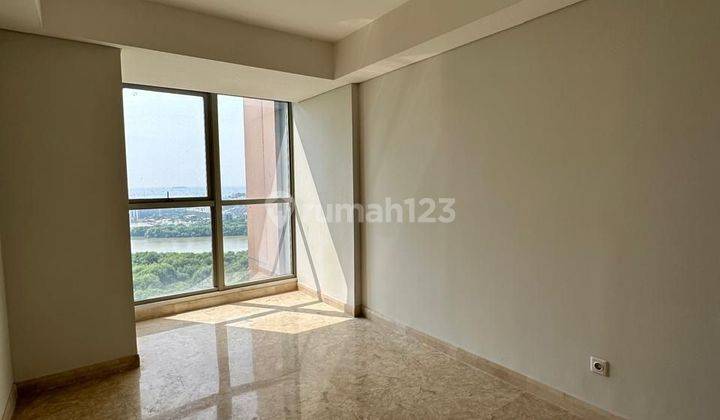 Goldcoast Apartment 51m 1BR Murah!  2