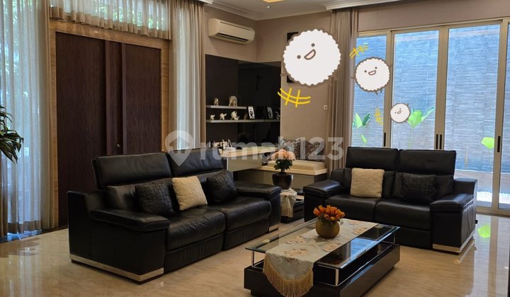 Crown Pik Luxury House, Area 416M, Ready to Occupy