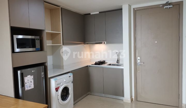 Goldcoast Apartment Pik 1 Bedroom Furnished with Sea View 2