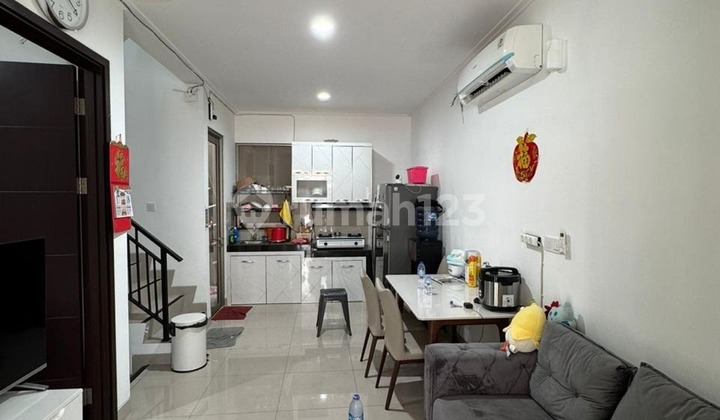 Dijual termurah rumah pik 2 Tahap 2 Nego sampe deal