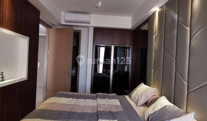 Goldcoast PiK Apartment, 1 Bedroom Furnished Cantik 1