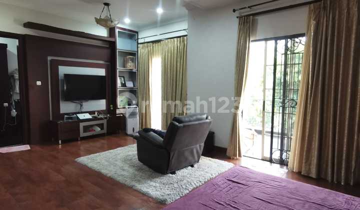 Rumah Pik Katamaran, Bagus Siap Huni 2