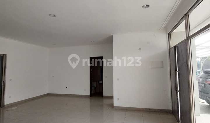 Rumah Pik2 Tahap 1 Uk 10x15, Cluster Danau 2