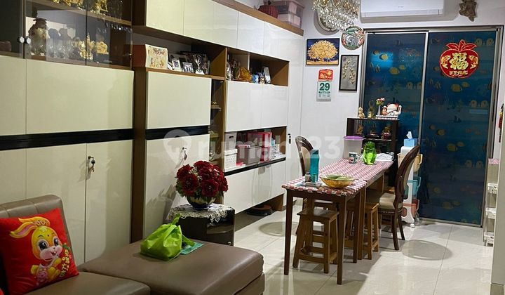 Rukah Golf Island, Dekat Pantjoran, Nego Sampai Deal 1