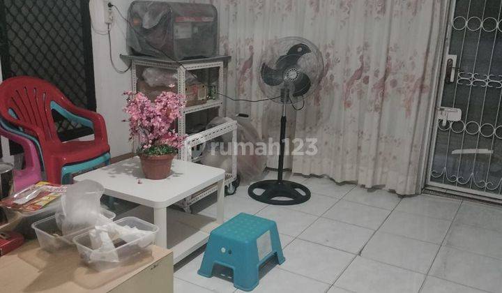 Rumah Pluit 200mtr Hadap Selatan Termurah!  1