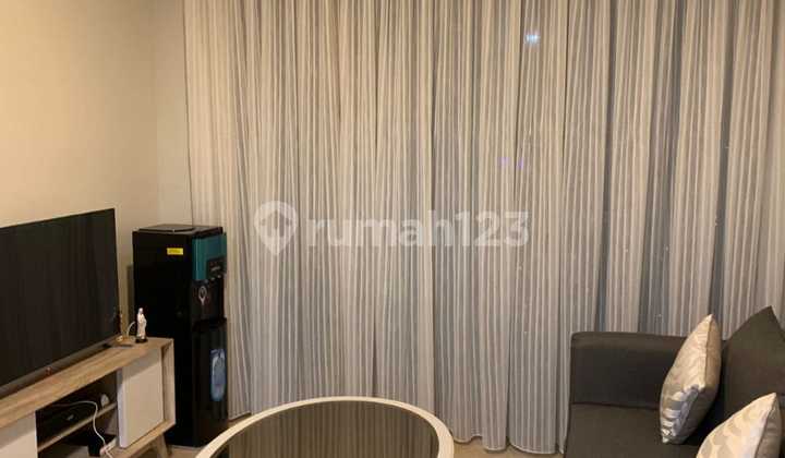 Goldcoast Apartment 1 Bedroom 51Meter Harga Terbaik! 2
