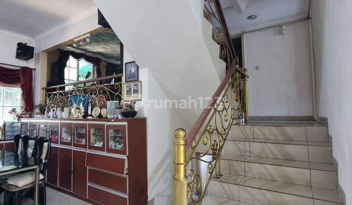 Rumah Kuda Laut Pik, Size 250m Harga Terbaik! 2