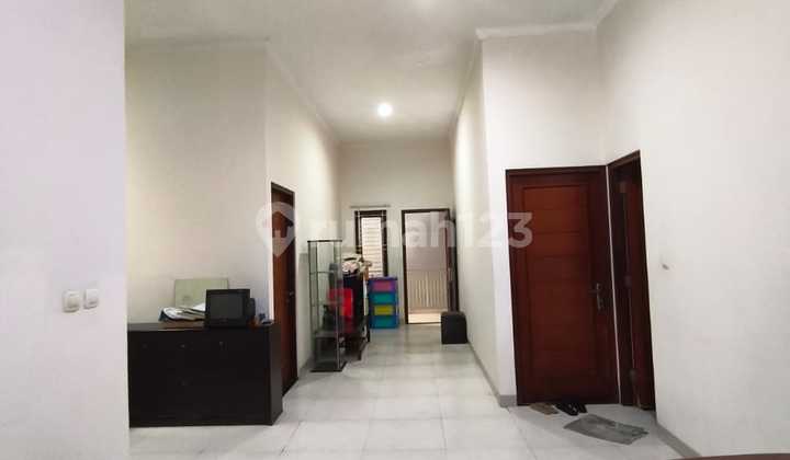 Rumah Pluit Komplek Paling Favorit, Ukuran 200m Jual Murah! 2