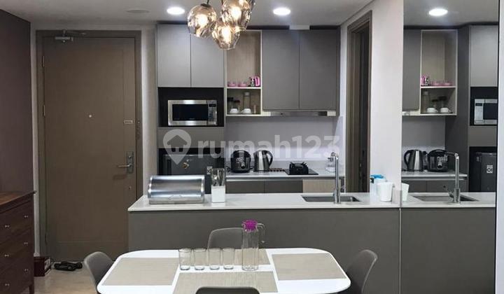 For Rent Fast Gold Coast Apartment. 2 Bedroom Fully Furnished 2
