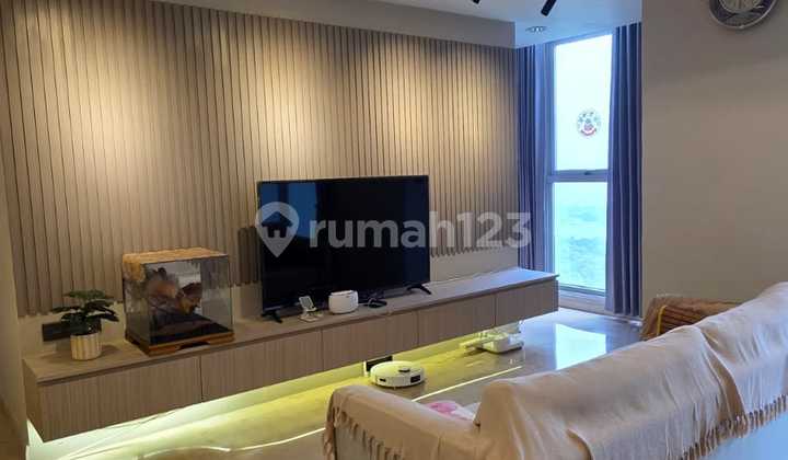 Goldcoast Apartment Pik, 113m 2 Bedrooms Renovated and Interior