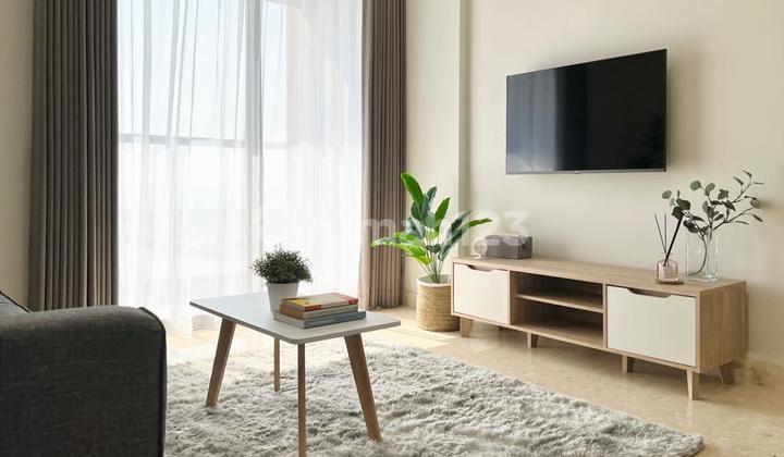 Goldcoast Apartment 3br 113mtr Furnished, Seaview!