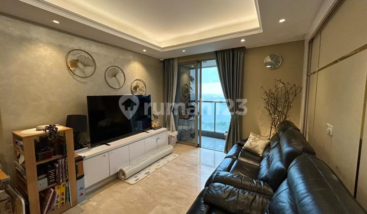 Goldcoast Pik Apartment, 113M Renovated 2 Bedrooms, Interior