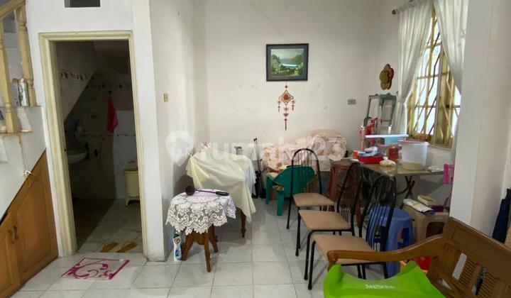 Rumah Muara Karang, 6X15mtr Layak Huni 2