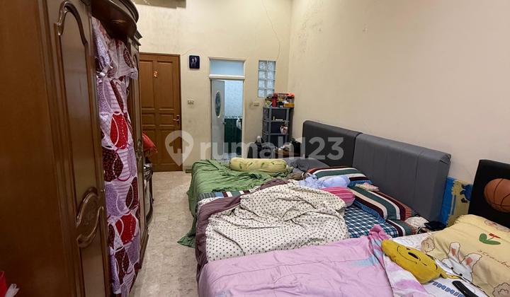 Rumah Pluit Kondisi Bagus, Dijual Murah !