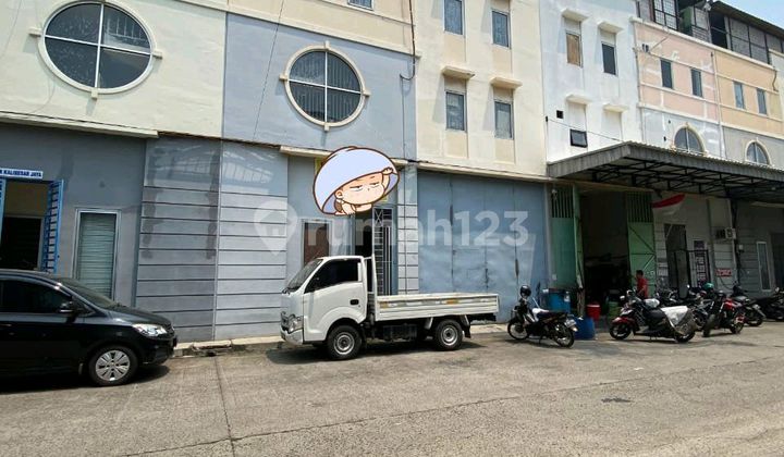 Gudang Sit Elang Laut, Area 220m Ready to Use Gudang Sit Elang Laut, Area 220m Ready to Use