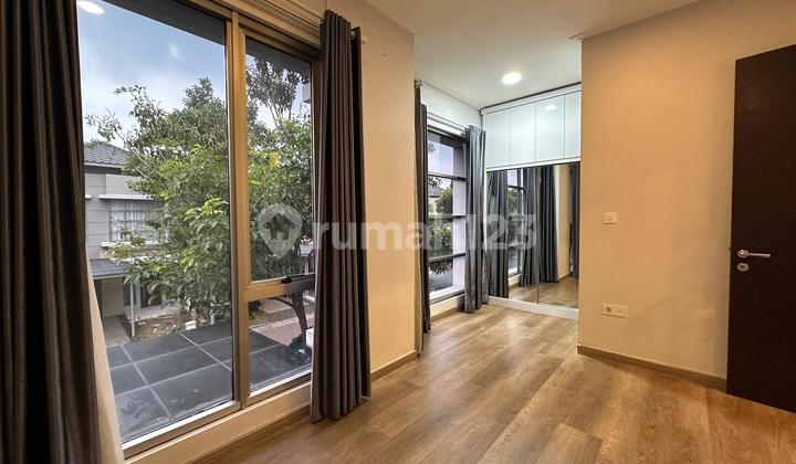 Rumah Golf Island, 3 Bedrooms Semi Furnished Cantik Rumah Golf Island, 3 Bedrooms Semi Furnished Cantik