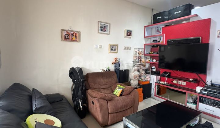 Rumah Kayara Pik Lebar 6, Harga Termurah ! 2