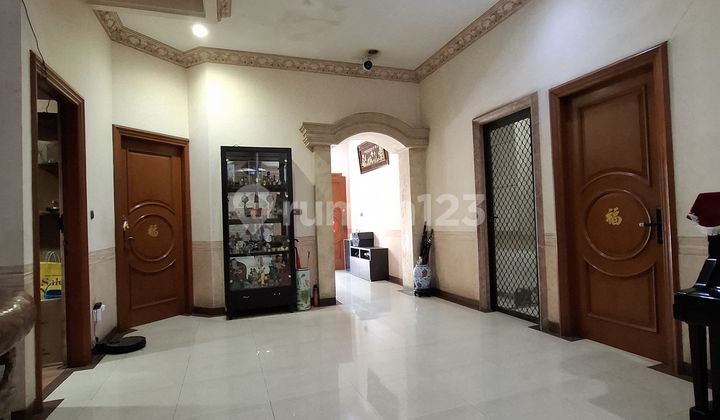 Muara Karang Favorite Block House, 200m 3 Floors 2