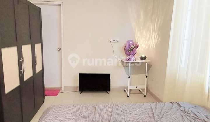 Rumah Bgm Pik, 8x15m, Cluster Danau, Dekat Pik Avenue Dan Akses Tol