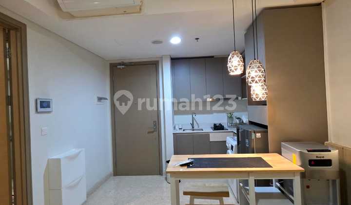 Goldcoast Apartment 1 Bedroom, Furnished Rapi Goldcoast Apartment 1 Bedroom, Furnished Rapi