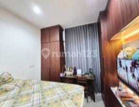 Rumah Pik2, 2 Bedrooms Furnished Siap Huni