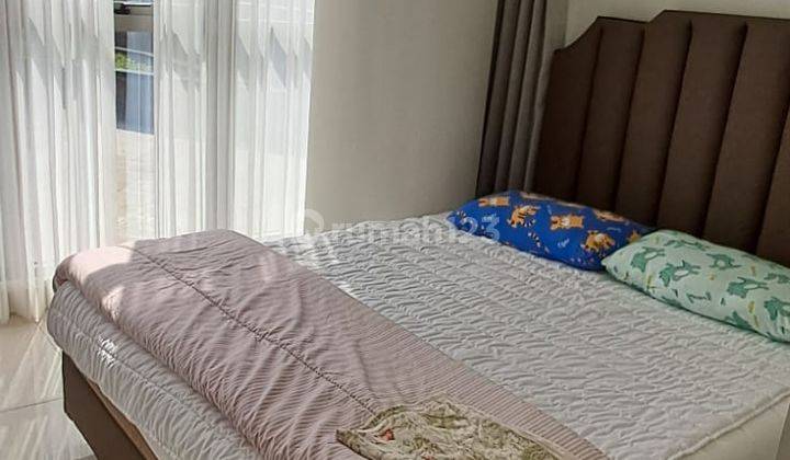 Goldcoast Apartment Pik 2 Bedrooms, Harga Termurah! 2