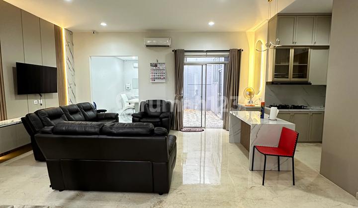 Rumah Golf Island, Uk 8x20, Jual Cepat Best Price! Rumah Golf Island, Uk 8x20, Jual Cepat Best Price!