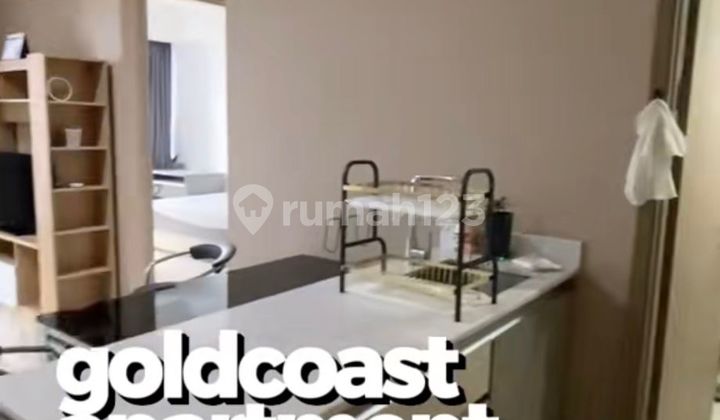 Goldcoast Apartment Pik, 90 Square Meters, 2 Bedrooms, Furnished 2