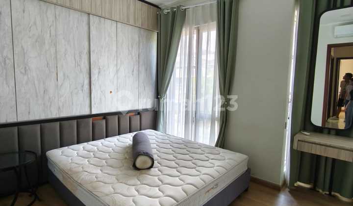 Golf Island House, 3br Modern Semi-Furnished Golf Island House, 3br Modern Semi-Furnished