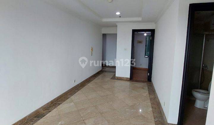 Apartemen Riverside Muara Karang, 3Bedrooms Rapi Siap Huni 1