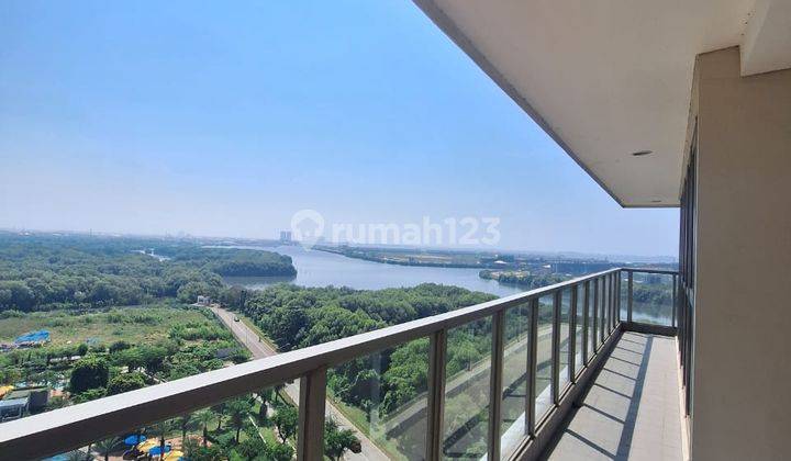 Golscoast Apartment Pik 3br 135m Balkon Hoek Besar, Best Seaview! 1