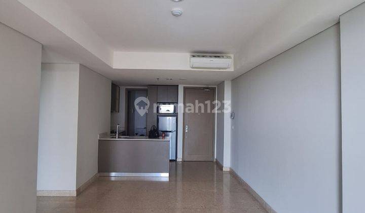 Golscoast Apartment Pik 3br 135m Balkon Hoek Besar, Best Seaview! 2