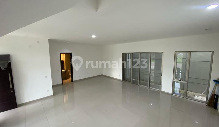 Rumah Pik2 10X15m, Posisi Seberang Danau, Dekat Akses Tol 2