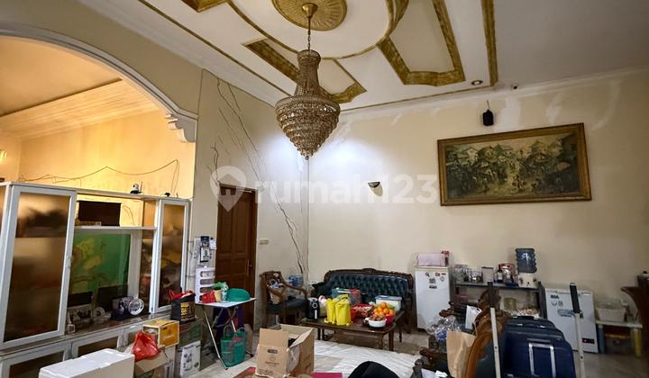 Nice Condition Pluit House, Cheap for Sale! 2