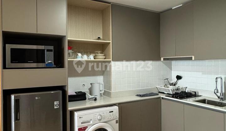 Goldcoast Apartment Pik, 1 Bedroom Furnished dan Seaview 2