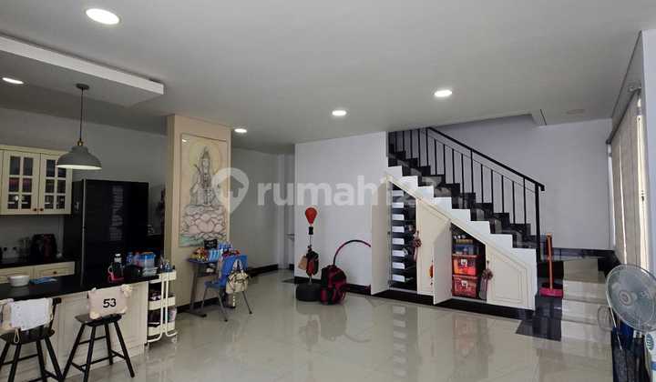 Rumah Kayara Pik, Luasan 120m Hadap Selatan 2