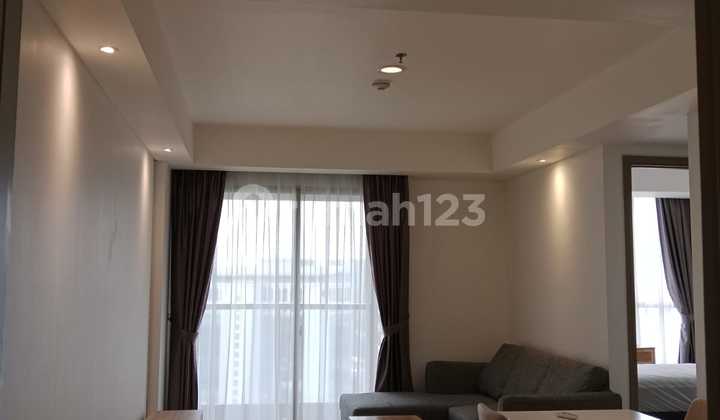 Goldcoast Apartment Pik, 90M 2 Bedrooms Furnished 2