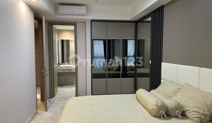 Goldcoast Apartmen 51M 1 Bedroom Seaview