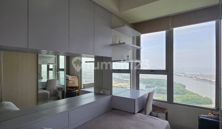 Apartment Gold Coast For Rent. 2 Bedrooms Ready to Live In Fully Furnished