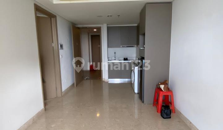 Goldcoast Apartment Pik Termurah, 1 Bedroom, Seaview 2